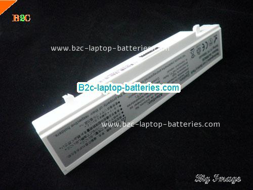  image 2 for RC720 Battery, $Coming soon!, SAMSUNG RC720 batteries Li-ion 11.1V 7800mAh White