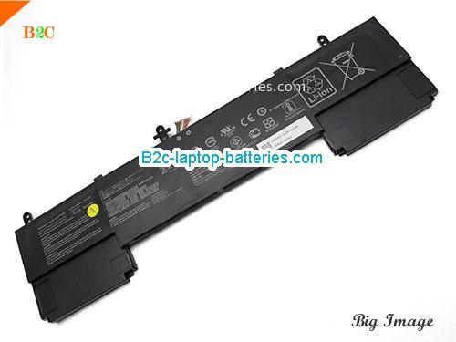  image 2 for ZenBook 15 UX534FTC-XH77 Battery, Laptop Batteries For ASUS ZenBook 15 UX534FTC-XH77 Laptop