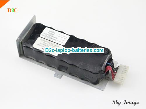  image 2 for IBM Sun StorEdge Cache Battery 01B-132714-4 370-3956-01, Li-ion Rechargeable Battery Packs