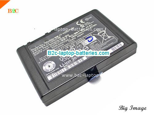  image 2 for CF-D1GVDBYCA Battery, Laptop Batteries For PANASONIC CF-D1GVDBYCA Laptop