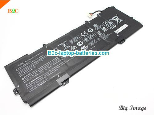 image 2 for Genuine YB06XL Battery Hp TPN-Q200 Li-Polymer 7280mah 11.55V, Li-ion Rechargeable Battery Packs