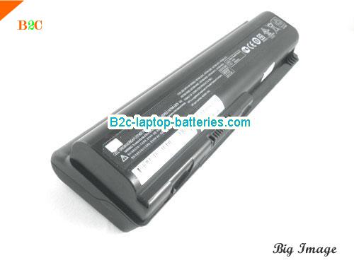  image 2 for HSTNN-DB72 Battery, $Coming soon!, HP HSTNN-DB72 batteries Li-ion 11.1V 7800mAh Black