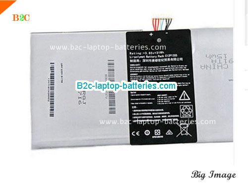  image 2 for Transformer TF501T Battery, Laptop Batteries For ASUS Transformer TF501T Laptop