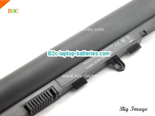  image 2 for AL12A52 Battery, $34.27, ACER AL12A52 batteries Li-ion 14.8V 2200mAh Black