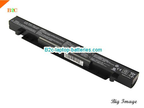  image 2 for P550L Battery, Laptop Batteries For ASUS P550L Laptop