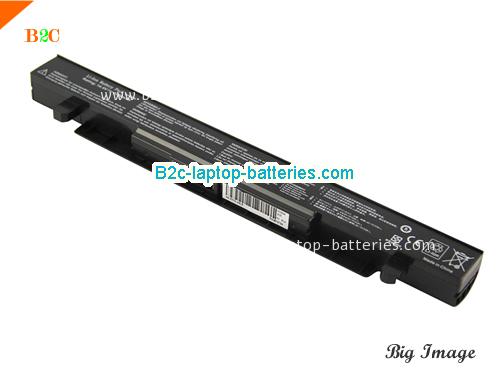  image 2 for R510DP Series Battery, Laptop Batteries For ASUS R510DP Series Laptop