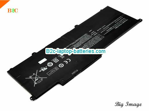  image 2 for NP900X3D-A03CH Battery, Laptop Batteries For SAMSUNG NP900X3D-A03CH Laptop