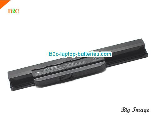  image 2 for K84C Battery, Laptop Batteries For ASUS K84C Laptop