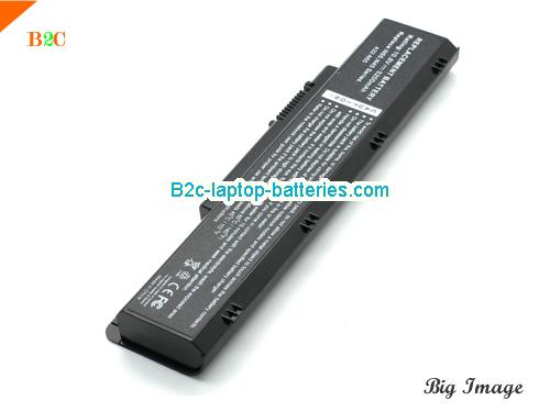 image 2 for N75SL-V2G-TZ033V Battery, Laptop Batteries For ASUS N75SL-V2G-TZ033V Laptop