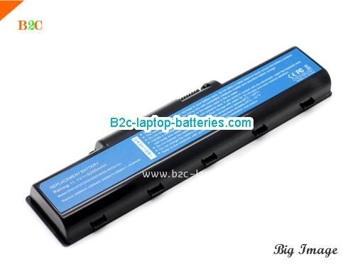  image 2 for ACER AS09A71 AS09A75 Aspire D525 D725 Replace Laptop Battery, Li-ion Rechargeable Battery Packs