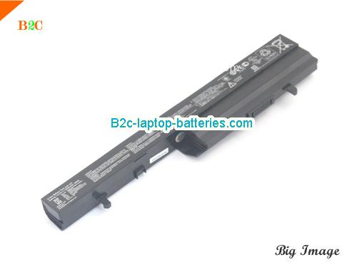  image 2 for New  A32-U47 A41-U47 Battery for ASUS U47 U47A U47C U47V U47VC Laptop, Li-ion Rechargeable Battery Packs