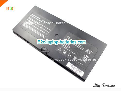  image 2 for 594796-001 Battery, $46.35, HP 594796-001 batteries Li-ion 11.1V 5200mAh, 58Wh  Black