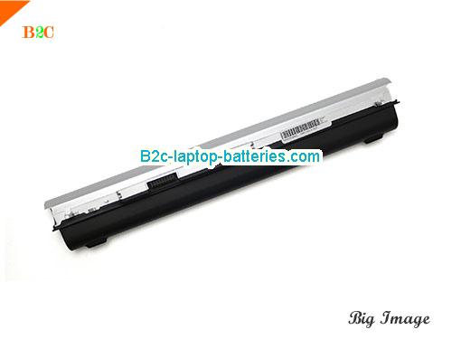  image 2 for HSTNN-I31C Battery, $47.15, HP HSTNN-I31C batteries Li-ion 14.8V 5200mAh, 77Wh  Black+ Sliver
