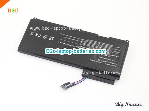  image 2 for QX410 Battery, Laptop Batteries For SAMSUNG QX410 Laptop