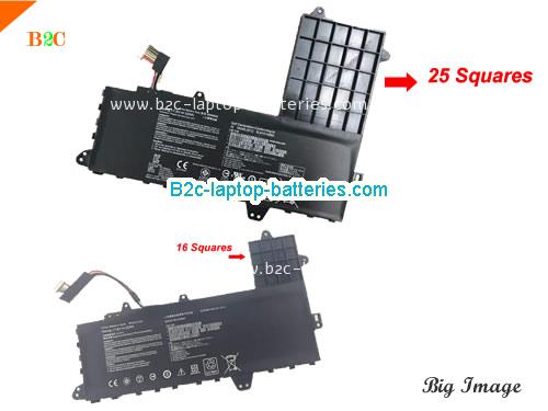  image 2 for E402NA2B Battery, Laptop Batteries For ASUS E402NA2B Laptop