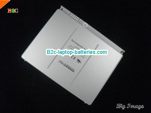  image 2 for MA600LL/A Battery, $41.96, APPLE MA600LL/A batteries Li-ion 10.8V 5800mAh, 60Wh  Silver