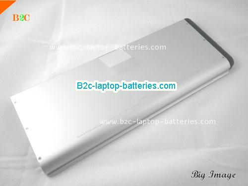  image 2 for MB771J/A Battery, $43.96, APPLE MB771J/A batteries Li-ion 10.8V 45Wh Silver