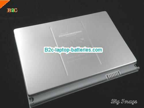  image 2 for MacBook Pro 17 inch MA092J/A Battery, Laptop Batteries For APPLE MacBook Pro 17 inch MA092J/A Laptop