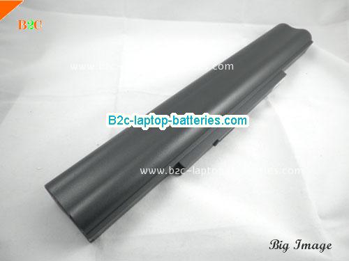  image 3 for 934T2086F Battery, $Coming soon!, ACER 934T2086F batteries Li-ion 14.8V 6000mAh Black