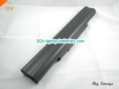  image 3 for 4ICR19/66-2 Battery, $Coming soon!, ACER 4ICR19/66-2 batteries Li-ion 14.8V 6000mAh, 88Wh  Black
