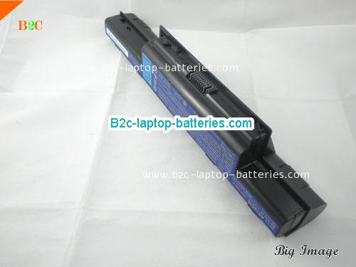  image 3 for AS10D31 Battery, $Coming soon!, ACER AS10D31 batteries Li-ion 11.1V 9000mAh, 99Wh  Black