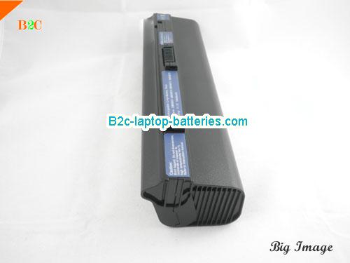  image 3 for UM09B34 Battery, $Coming soon!, ACER UM09B34 batteries Li-ion 11.1V 10400mAh Black