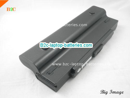  image 3 for VGP-BPS9 Battery, $Out of stock! , SONY VGP-BPS9 batteries Li-ion 11.1V 10400mAh Black