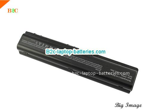  image 3 for EV087AA Battery, $42.15, HP EV087AA batteries Li-ion 14.4V 6600mAh Black