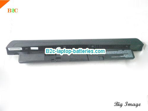  image 3 for 916-4790F Battery, $Coming soon!, GATEWAY 916-4790F batteries Li-ion 14.4V 6600mAh Black