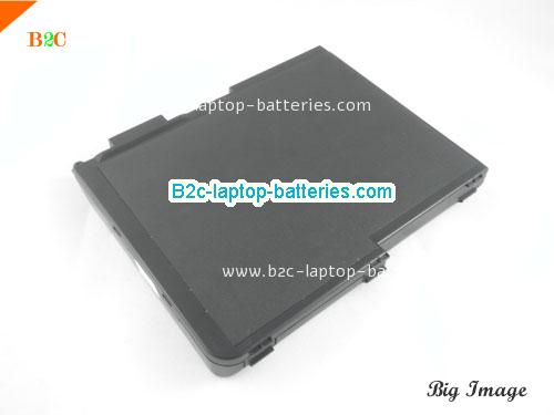  image 3 for Acer BTP-44A3, MS2111, Aspire 1200 1400 1600 Series Laptop Battery 12-Cell, Li-ion Rechargeable Battery Packs