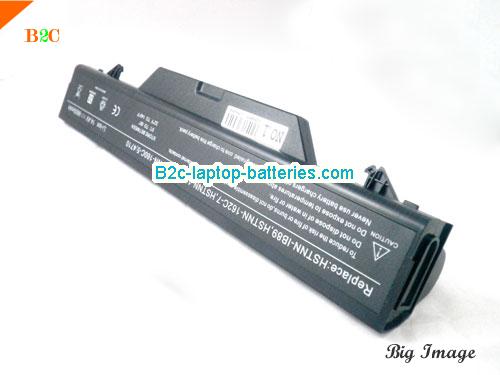 image 3 for 572032-001 Battery, $57.16, HP 572032-001 batteries Li-ion 14.4V 6600mAh Black