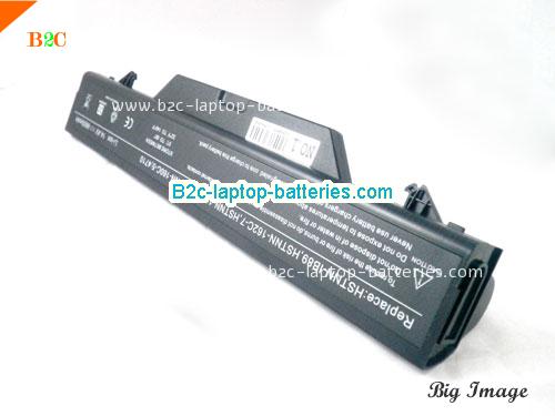  image 3 for HSTNN-ib2c Battery, $57.16, HP HSTNN-ib2c batteries Li-ion 14.4V 6600mAh Black