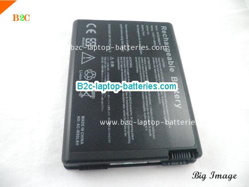  image 3 for Aspire 1673 Battery, Laptop Batteries For ACER Aspire 1673 Laptop