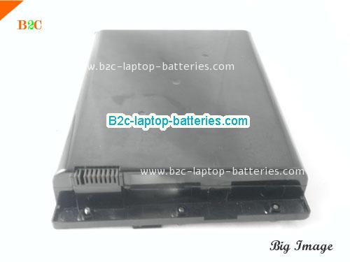  image 3 for 6-87-D90-CS-4E6 Battery, $119.15, CLEVO 6-87-D90-CS-4E6 batteries Li-ion 14.8V 6600mAh Black