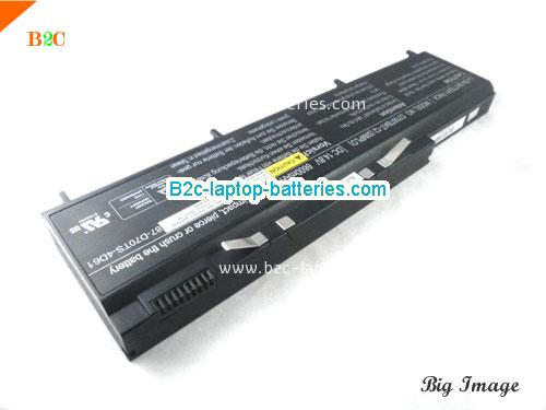  image 3 for PortaNote D700T Battery, Laptop Batteries For SAGER PortaNote D700T Laptop