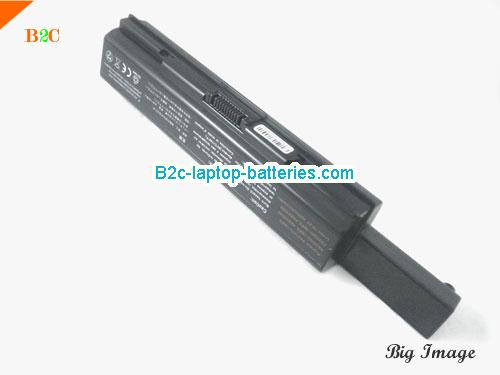  image 3 for PABAS099 Battery, $Coming soon!, TOSHIBA PABAS099 batteries Li-ion 10.8V 8800mAh Black