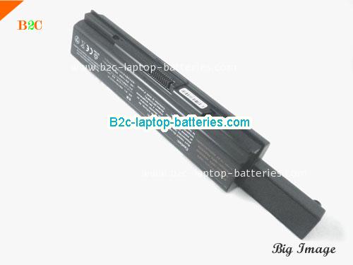  image 3 for PA3533U-1BRS Battery, $Coming soon!, TOSHIBA PA3533U-1BRS batteries Li-ion 10.8V 8800mAh Black