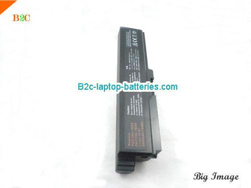  image 3 for PA3635U-1BAM Battery, $51.15, TOSHIBA PA3635U-1BAM batteries Li-ion 10.8V 8800mAh Black