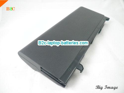  image 3 for PA3399U-1BRS Battery, $Coming soon!, TOSHIBA PA3399U-1BRS batteries Li-ion 10.8V 8800mAh Black