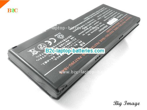  image 3 for PSPGSA-1XE08L Battery, Laptop Batteries For TOSHIBA PSPGSA-1XE08L Laptop