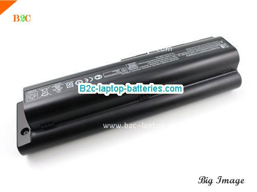  image 3 for HSTNN-CB73 Battery, $Coming soon!, HP HSTNN-CB73 batteries Li-ion 10.8V 8800mAh Black