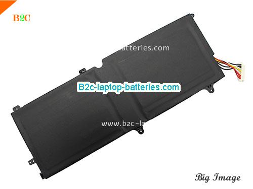  image 3 for NV6351702S Battery, $37.96, CHUWI NV6351702S batteries Li-ion 7.6V 3500mAh, 26.6Wh  Black