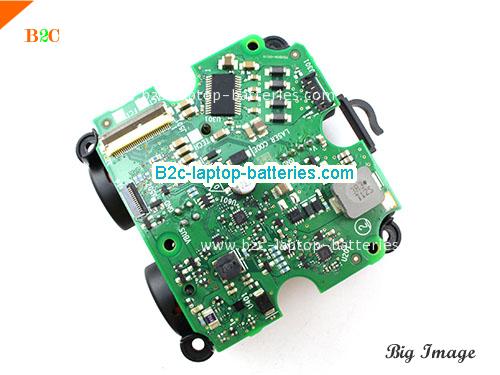  image 3 for 745531-0010 Battery, $Coming soon!, BOSE 745531-0010 batteries Li-ion 7.2V 3350mAh, 24.12Wh  Black