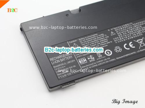  image 3 for X300 Series Battery, Laptop Batteries For LG X300 Series Laptop