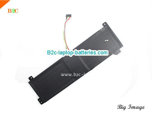  image 3 for 5B10P53995 Battery, $45.27, LENOVO 5B10P53995 batteries Li-ion 7.68V 5080mAh, 39Wh  Black