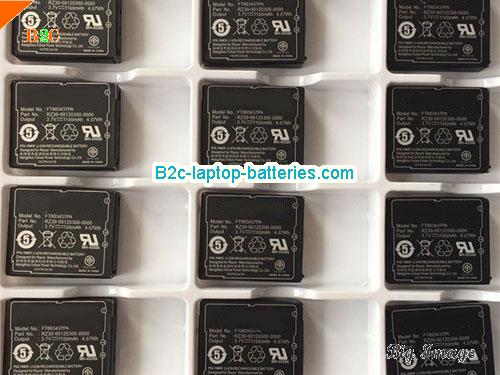 image 3 for FT803437PA Battery, $29.27, RAZER FT803437PA batteries Li-ion 3.7V 1100mAh, 4.07Wh  Black