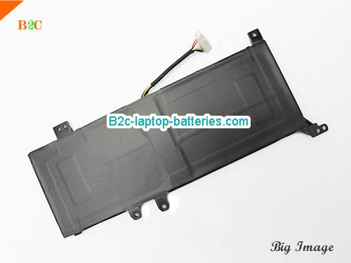  image 3 for X509FA Battery, Laptop Batteries For ASUS X509FA Laptop