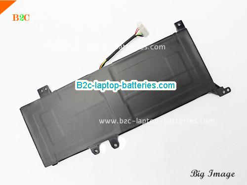  image 3 for Laptop 15 X509UJ Battery, Laptop Batteries For ASUS Laptop 15 X509UJ Laptop