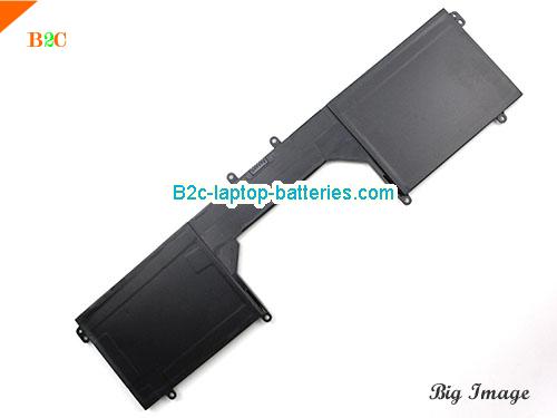  image 3 for VGP-BPS42 Battery, $40.17, SONY VGP-BPS42 batteries Li-ion 7.2V 3200mAh, 23Wh  Black