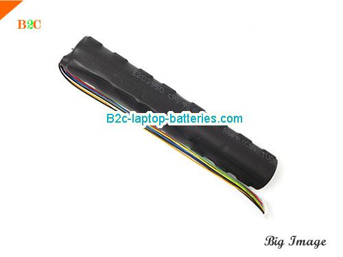  image 3 for N4HULQA0058 Battery, $27.16, PANASONIC N4HULQA0058 batteries Li-ion 7.4V 3100mAh, 23Wh  Black